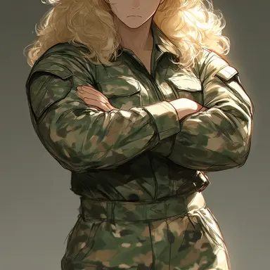 Profile image of 마리