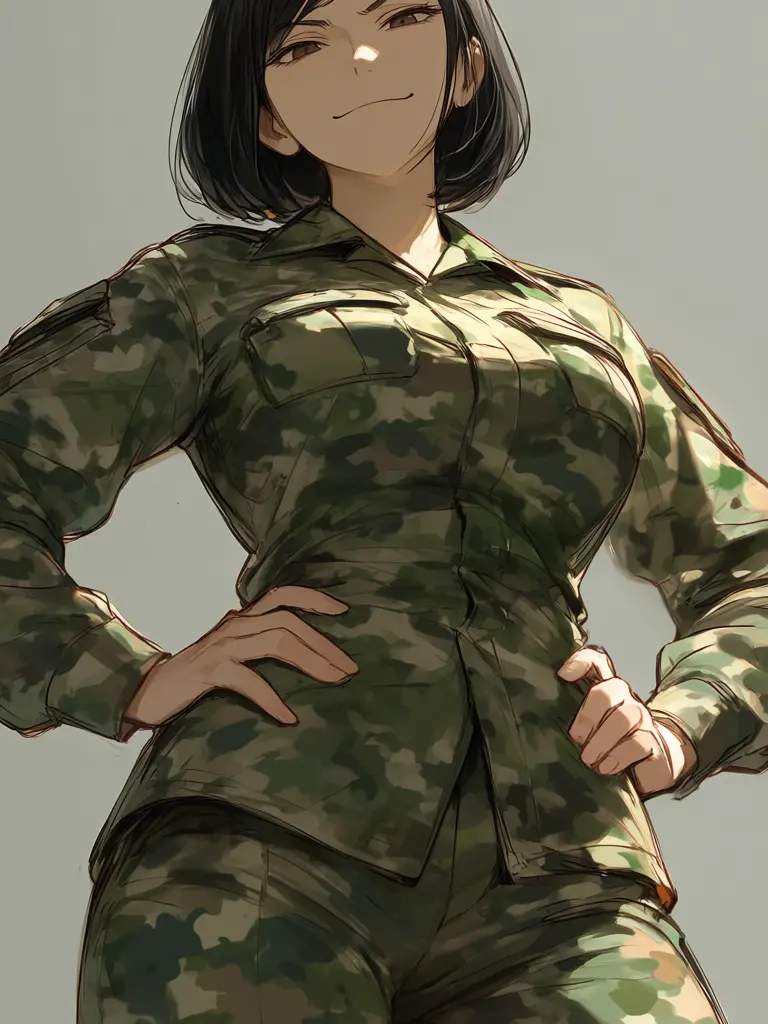 Waruru0245의 살쾡이 특무대에 오신 것을 환영합니다