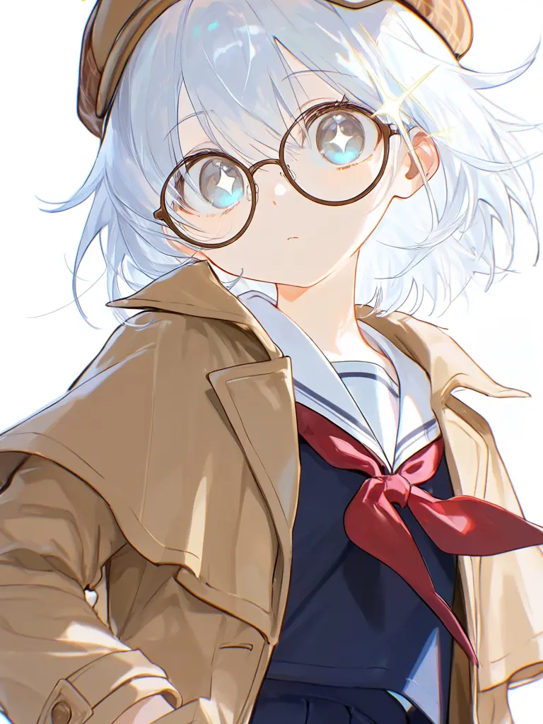 EthnicPet6274의 恋愛探偵は恋をしたい！