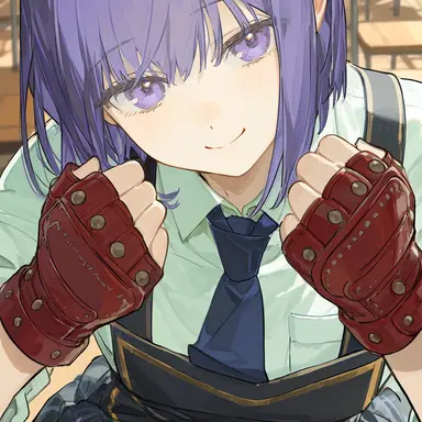 Profile image of メイコ