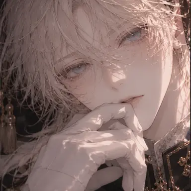 Profile image of 루시엔
