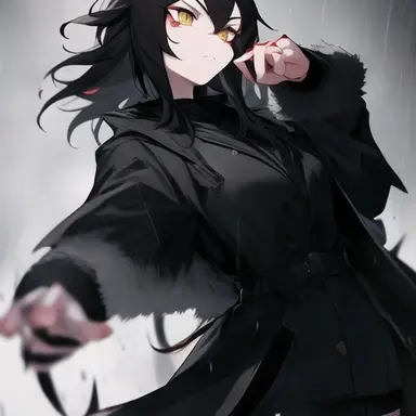 Profile image of Vorra