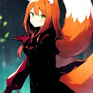 Profile image of Sylveth