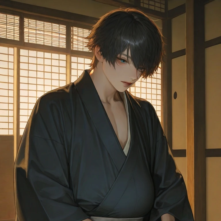 愛のある結婚を夢見てた。