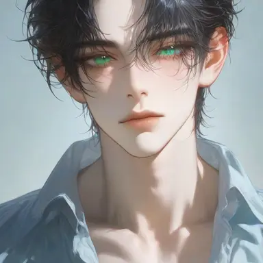 Profile image of 雫