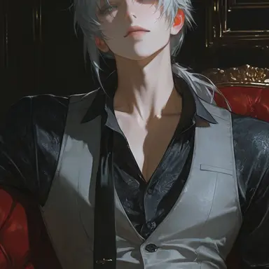 Profile image of 隼人