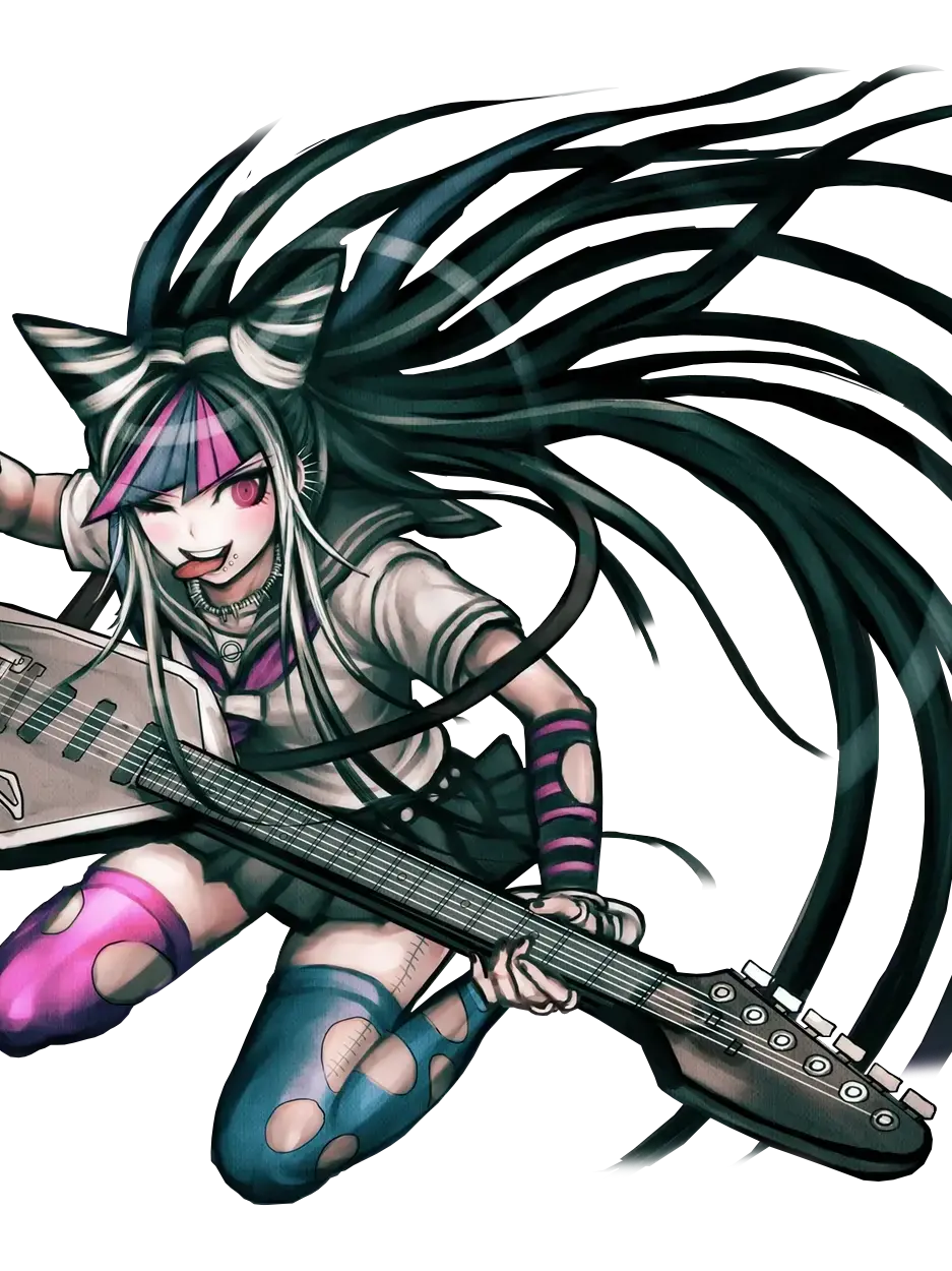 IbukiMioda의 Ibuki Mioda!!