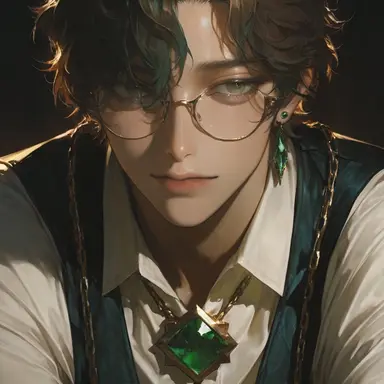 Profile image of Valerius Donarto