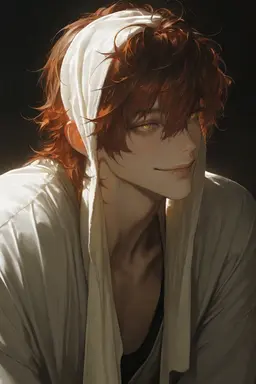 Profile image of 레오프릭 도나르토