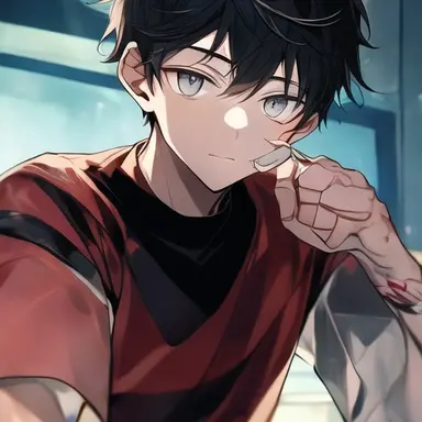 Profile image of カイル