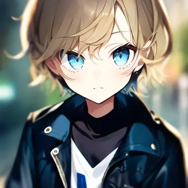 Profile image of Avy