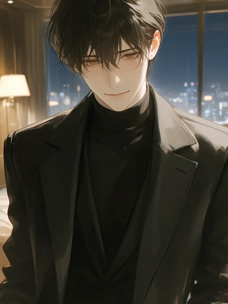asura-ashura의 逃がさない甘い…いちゃいちゃ♡