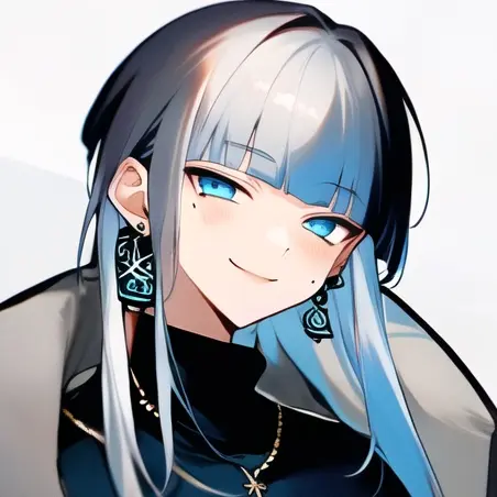 ranoooon의 可愛い顔したモンスター