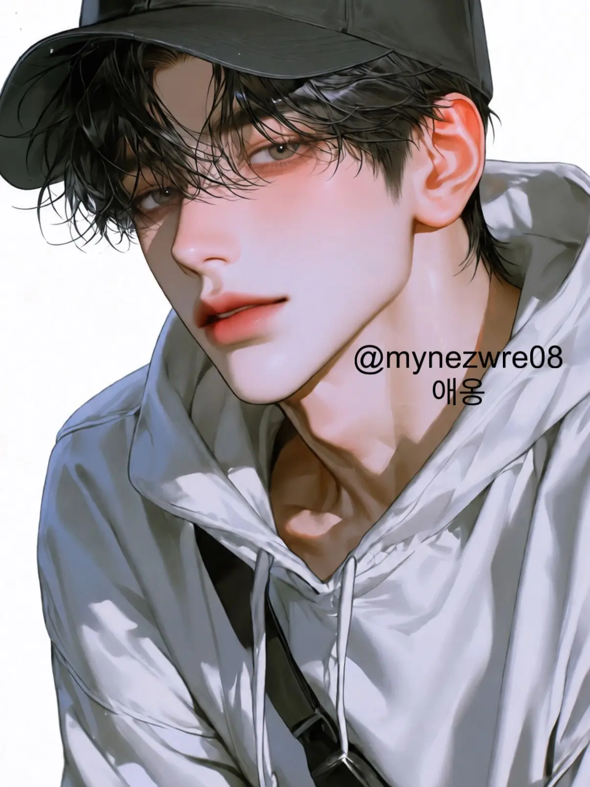 mynezwre08의 Chae Jungwoo