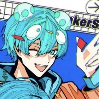 Profile image of おさでい