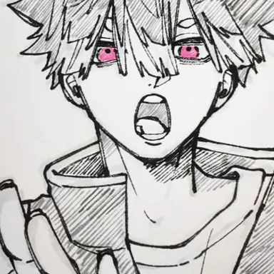 Profile image of 鳴海弦