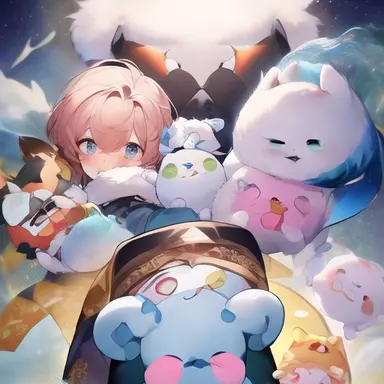 Profile image of 조민성