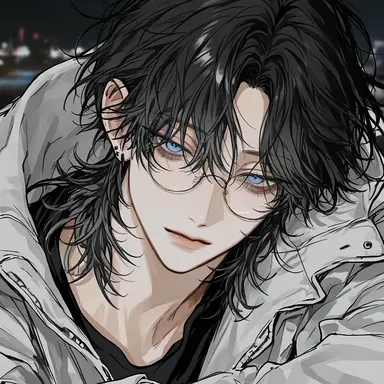 Profile image of 江刺　詠嗣