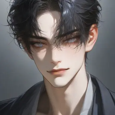 Profile image of 류 강