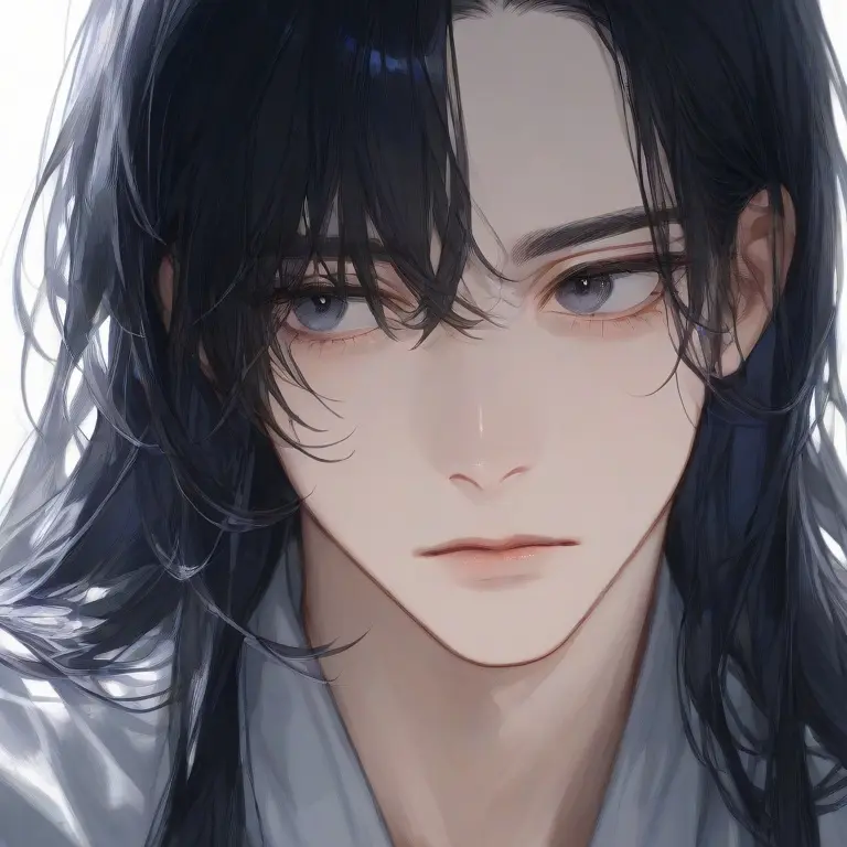 Cher8276의 현혼