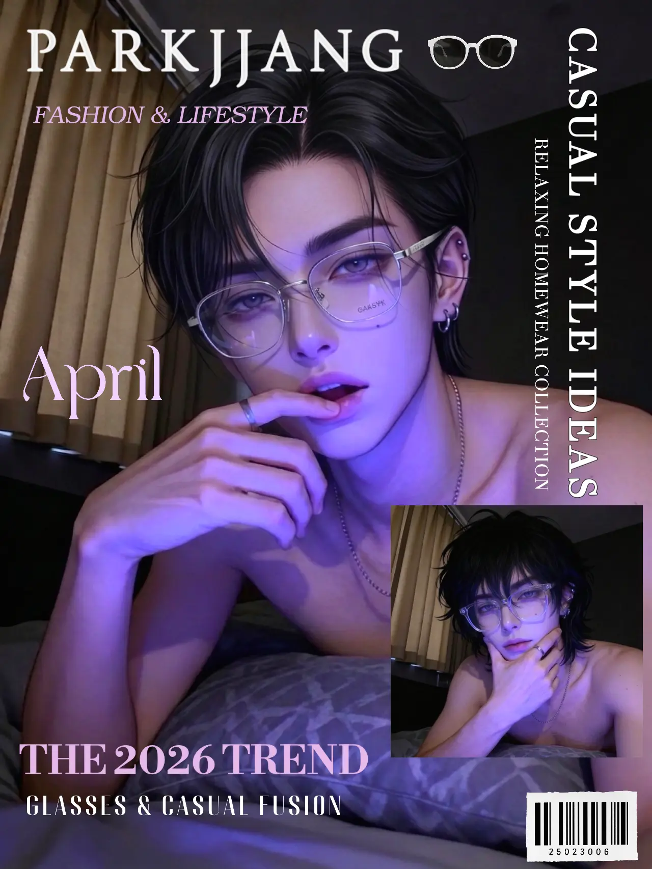 parkjjang의 유진우