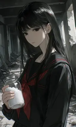 Profile image of シオコさん