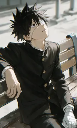 Profile image of 断矢