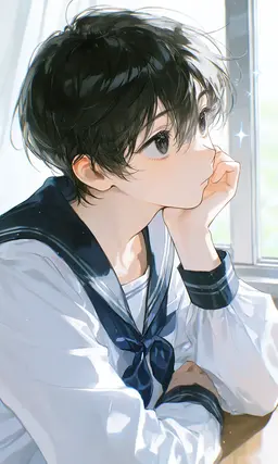 Profile image of ニアくん