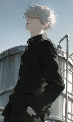 Profile image of フジくん