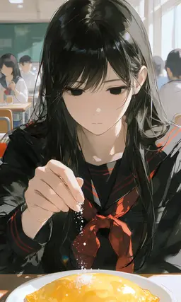 Profile image of シオコさん