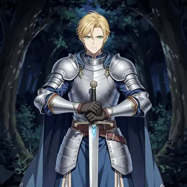 Profile image of 에이든