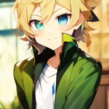 Profile image of Alex