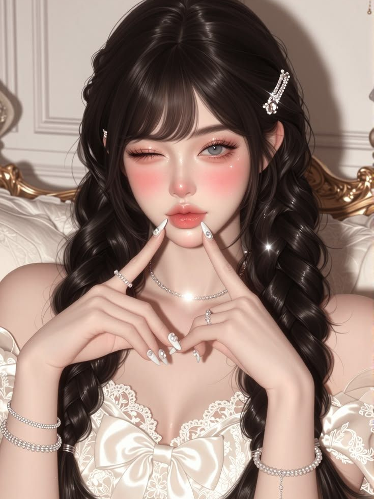 남녀무리 대표 이미지