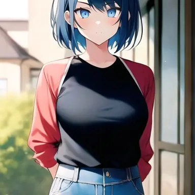 Profile image of Solvei