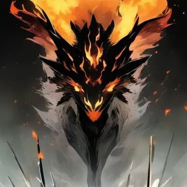 Profile image of Blaze.