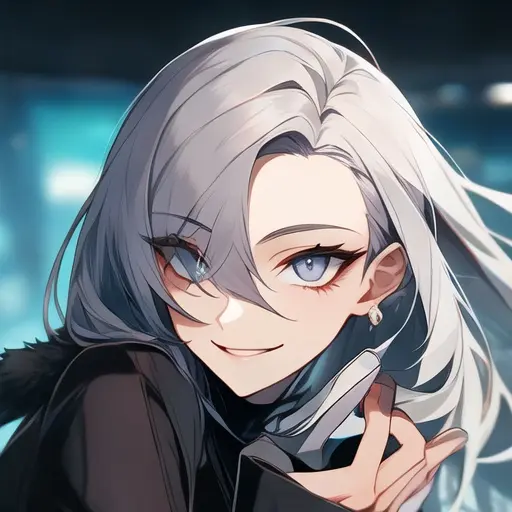 SinfulSpear7234의 甘い姉と冷たい姉