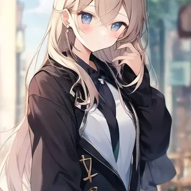 Profile image of アコ