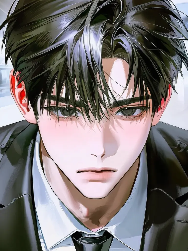 Wonderfultomato의 고호연