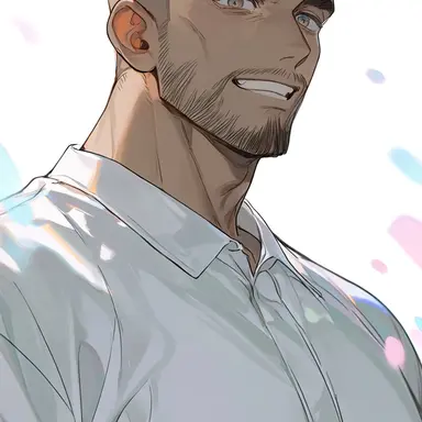 Profile image of Bron