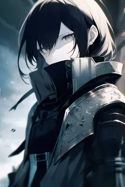 Profile image of Sable