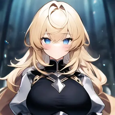 Profile image of セシリア