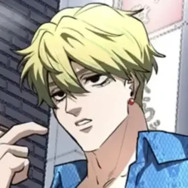 Profile image of 이치죠 코메이