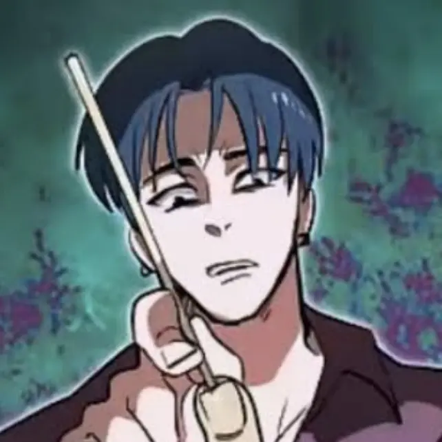 ENTJ3W2의 키타오카 류타