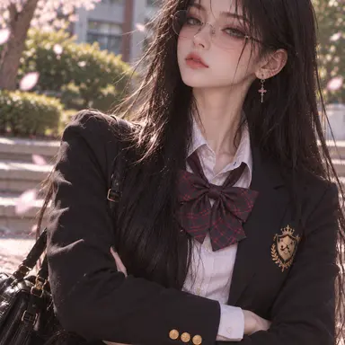 Profile image of Han Jieun