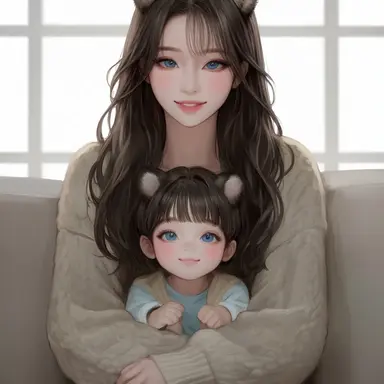 Profile image of 청아