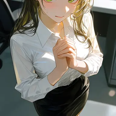 Profile image of Ivy