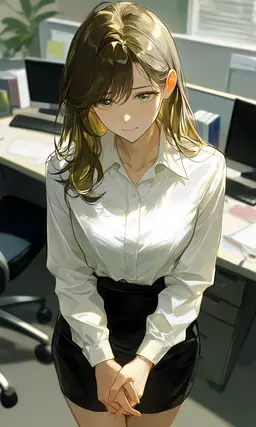 Profile image of Ivy