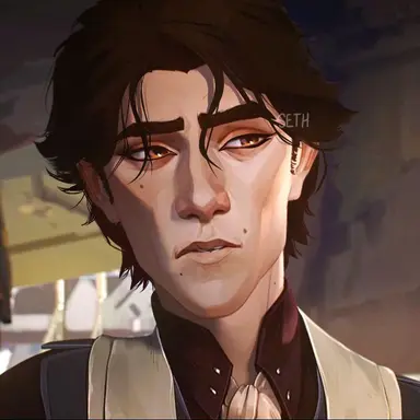 Profile image of Viktor