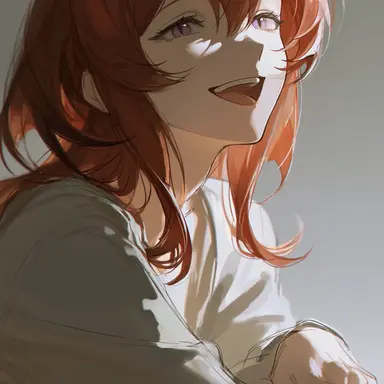 Profile image of Aya
