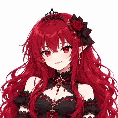 Profile image of 루나리아